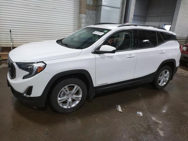 GMC TERRAIN SL 2019 3gkaltev5kl138970