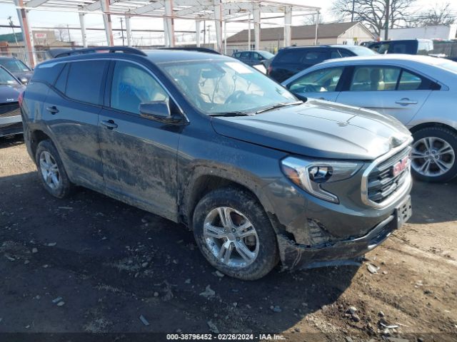 GMC TERRAIN 2019 3gkaltev5kl142310