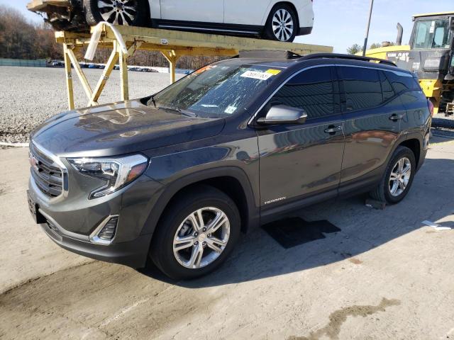 GMC TERRAIN 2019 3gkaltev5kl147295