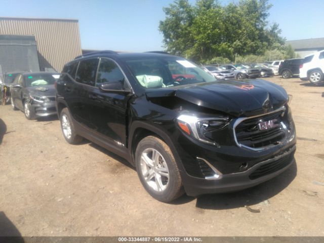 GMC TERRAIN 2019 3gkaltev5kl154652