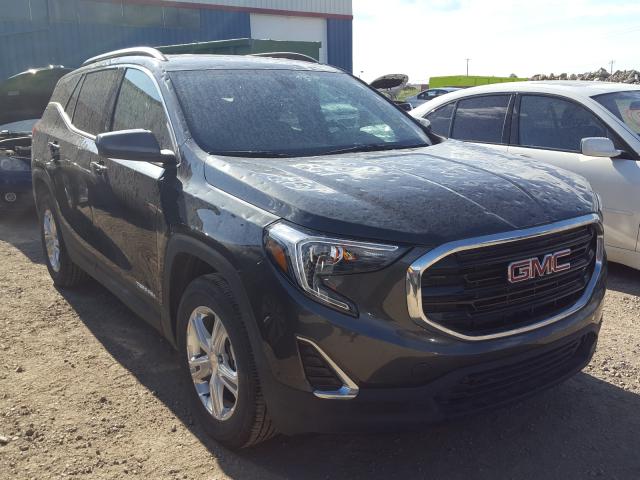 GMC TERRAIN SL 2019 3gkaltev5kl192835