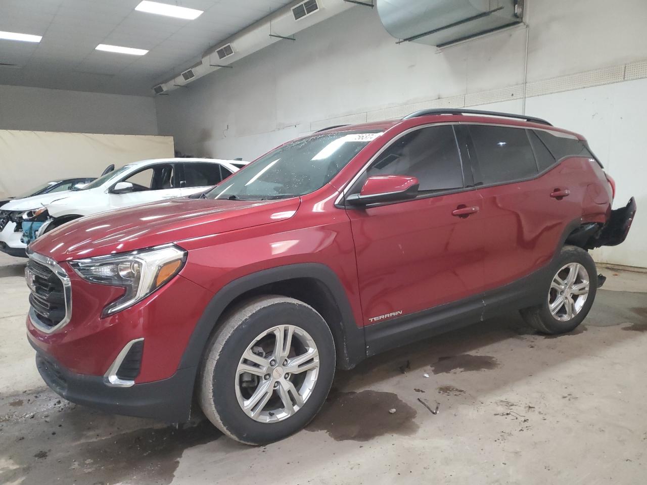 GMC TERRAIN 2019 3gkaltev5kl194102