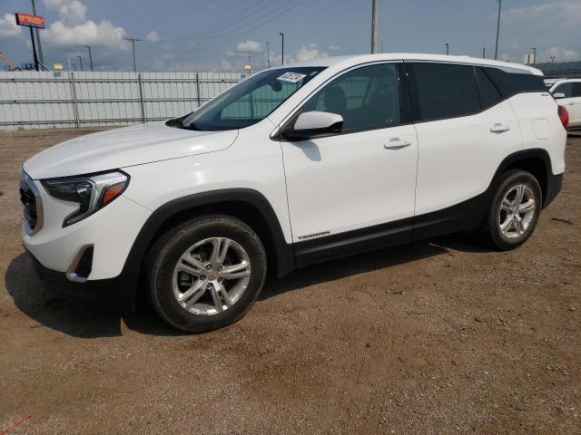 GMC TERRAIN SL 2019 3gkaltev5kl197842