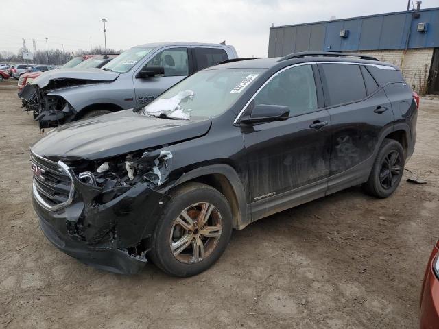 GMC TERRAIN SL 2019 3gkaltev5kl220777