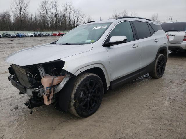 GMC TERRAIN SL 2019 3gkaltev5kl234789