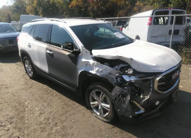 GMC TERRAIN 2019 3gkaltev5kl247056