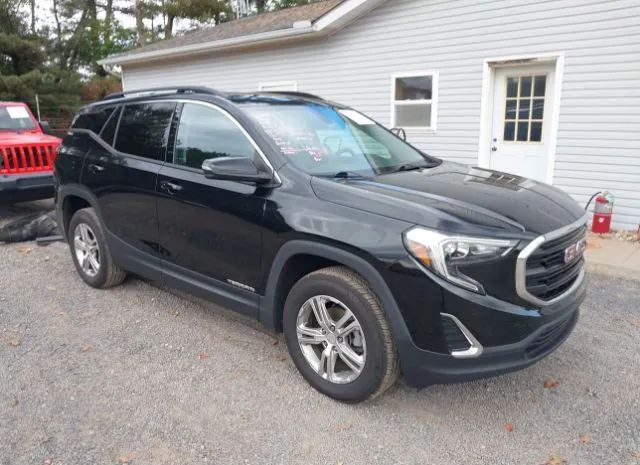 GMC TERRAIN 2019 3gkaltev5kl254914