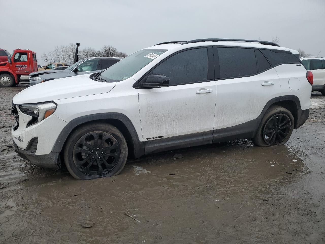 GMC TERRAIN 2019 3gkaltev5kl255383