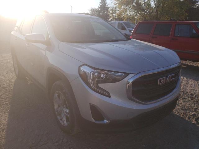 GMC TERRAIN SL 2019 3gkaltev5kl258011