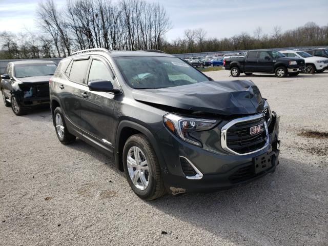 GMC TERRAIN SL 2019 3gkaltev5kl258333