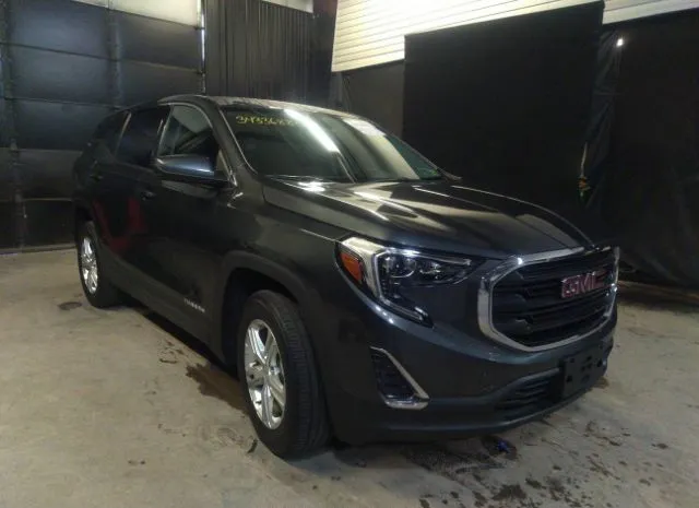 GMC TERRAIN 2019 3gkaltev5kl261507