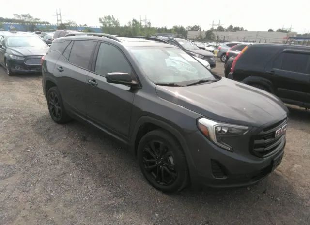 GMC TERRAIN 2019 3gkaltev5kl267131