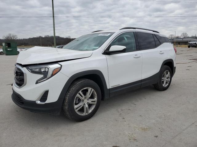 GMC TERRAIN 2019 3gkaltev5kl275407