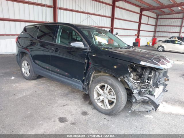 GMC TERRAIN 2019 3gkaltev5kl282549