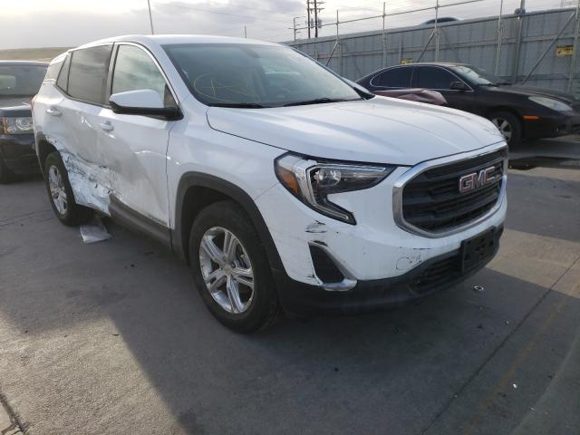 GMC TERRAIN 2019 3gkaltev5kl286682