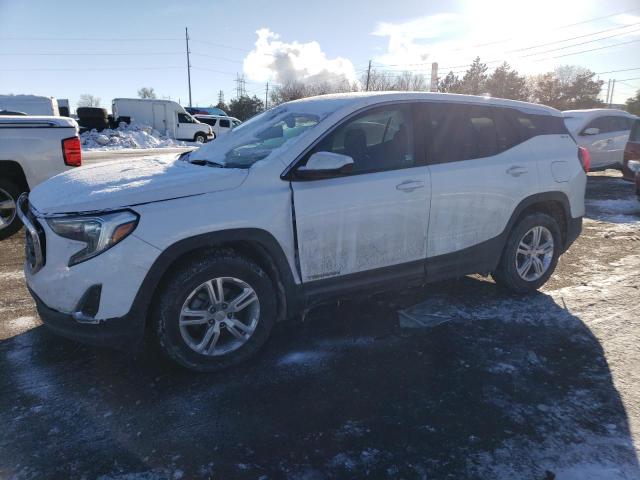 GMC TERRAIN SL 2019 3gkaltev5kl293308