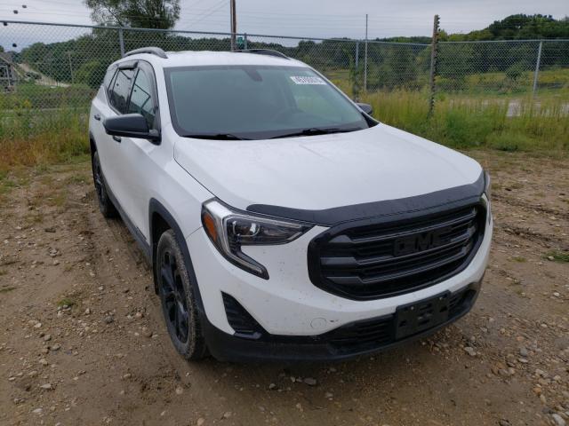 GMC TERRAIN SL 2019 3gkaltev5kl296516