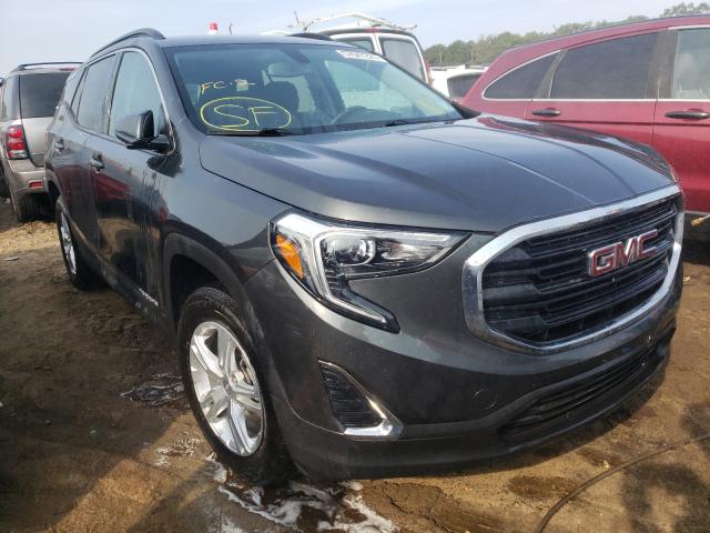 GMC TERRAIN SL 2019 3gkaltev5kl317137