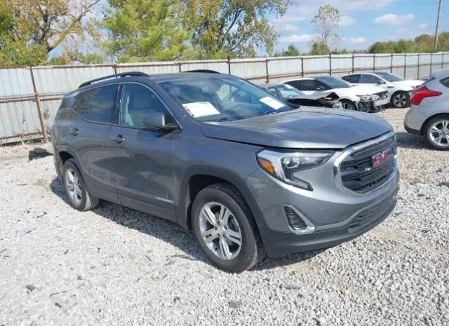 GMC TERRAIN 2019 3gkaltev5kl342667