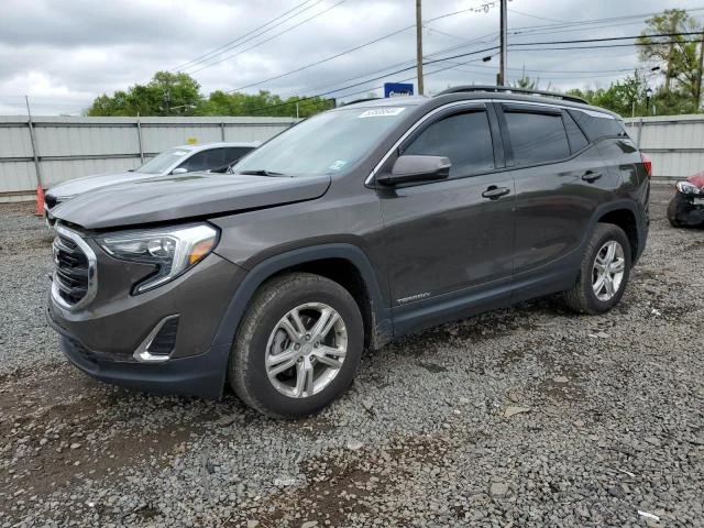 GMC TERRAIN SL 2019 3gkaltev5kl344614