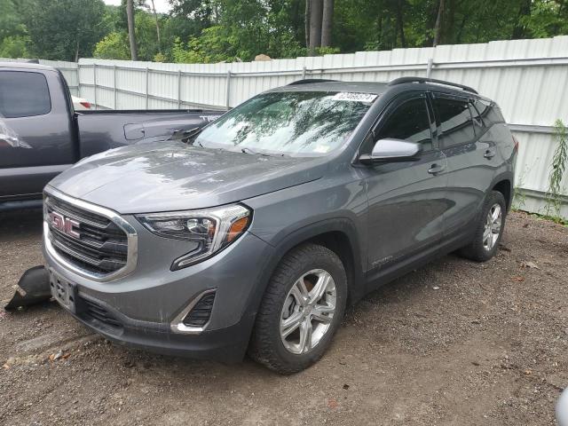 GMC TERRAIN 2019 3gkaltev5kl346864