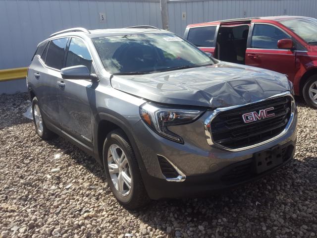 GMC TERRAIN SL 2019 3gkaltev5kl353121