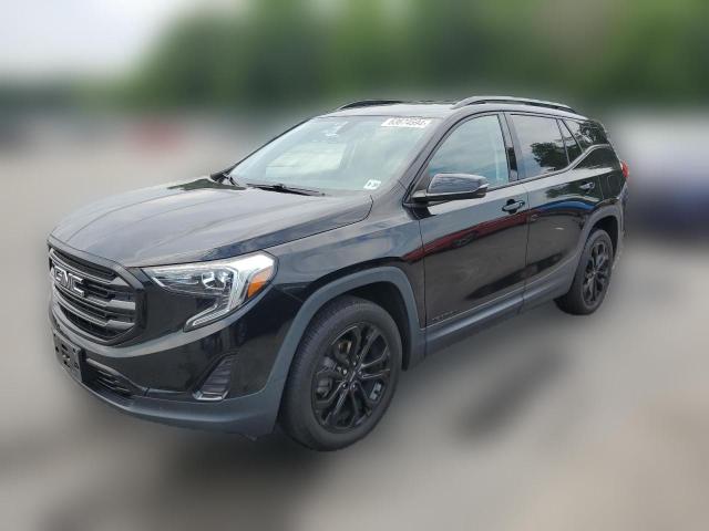 GMC TERRAIN 2019 3gkaltev5kl355807