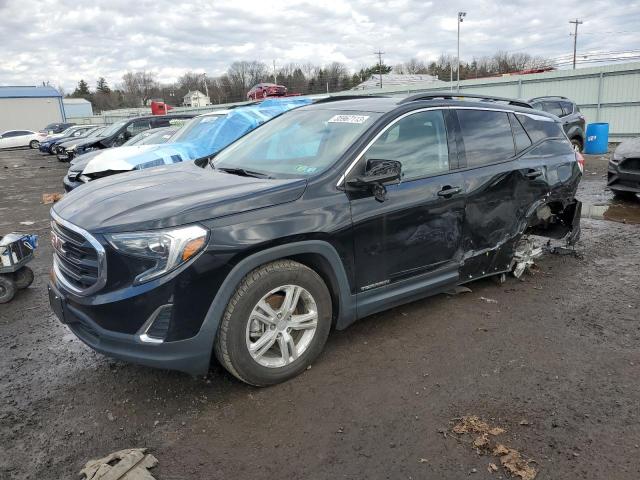 GMC TERRAIN SL 2019 3gkaltev5kl372767