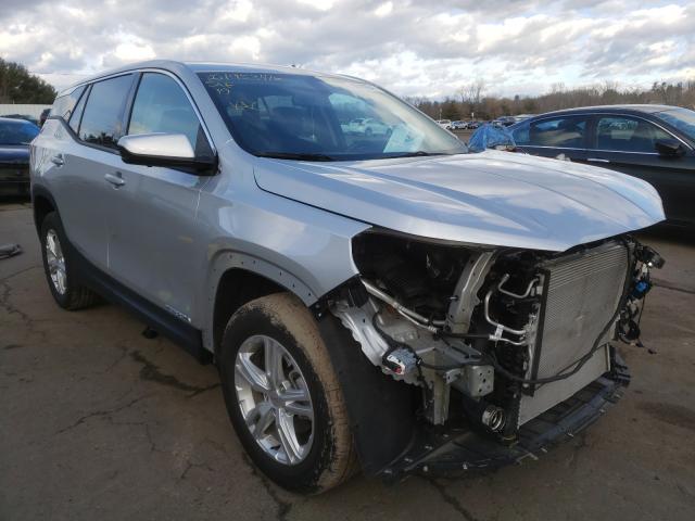 GMC TERRAIN SL 2019 3gkaltev5kl375961