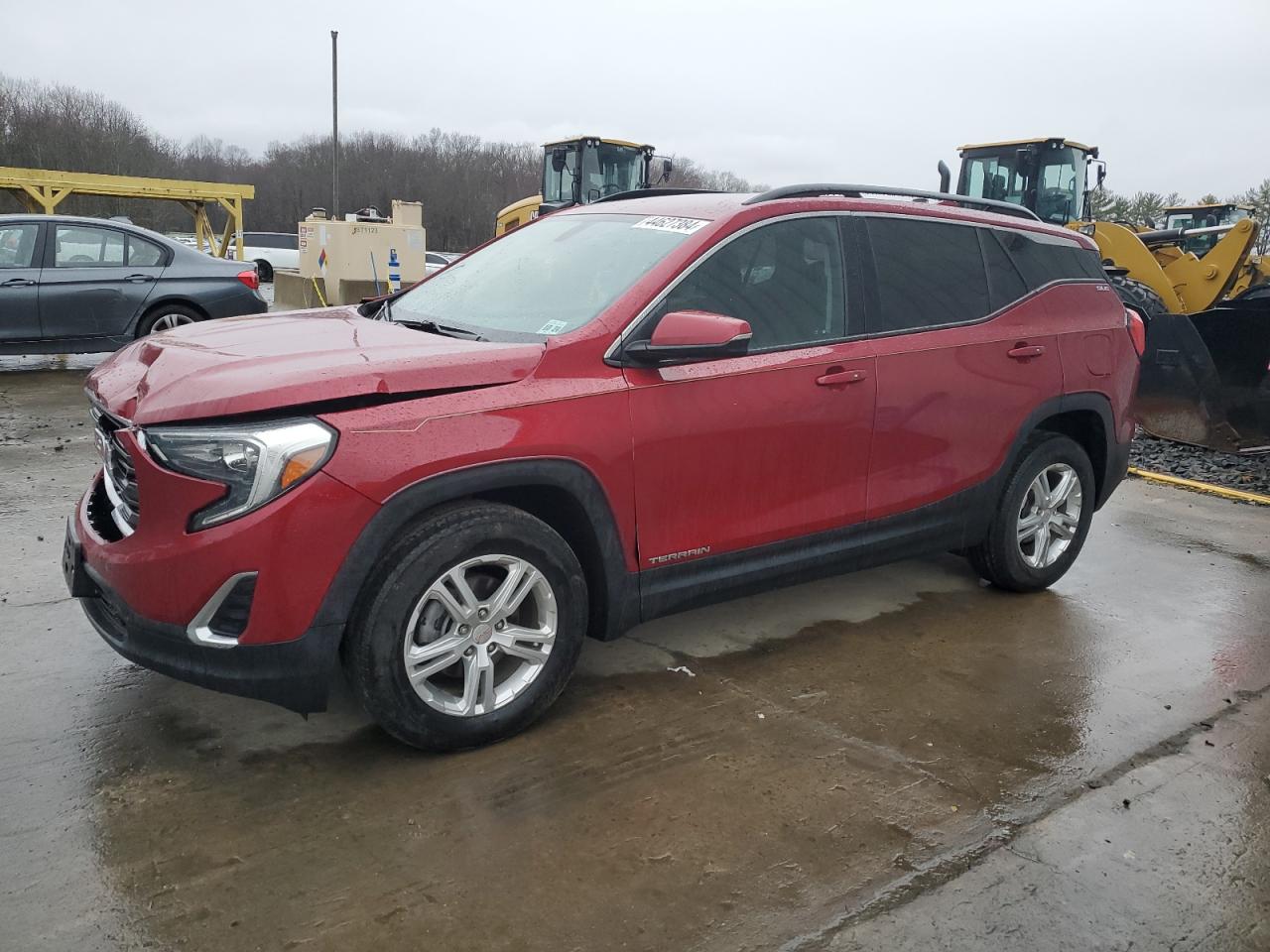 GMC TERRAIN 2019 3gkaltev5kl382277