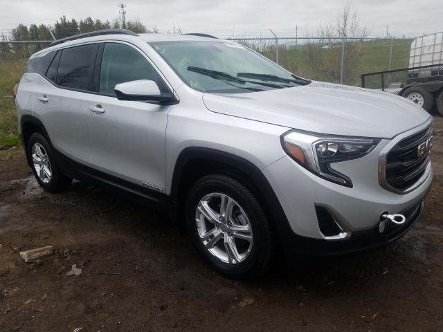 GMC TERRAIN SL 2019 3gkaltev5kl387799