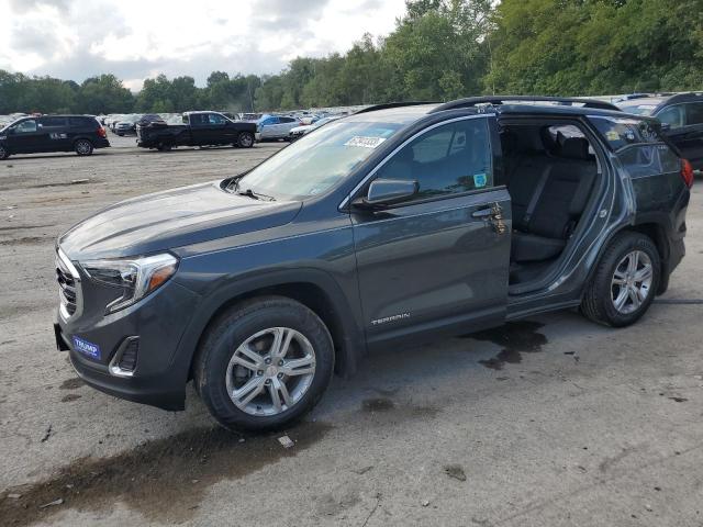 GMC TERRAIN SL 2019 3gkaltev5kl391206