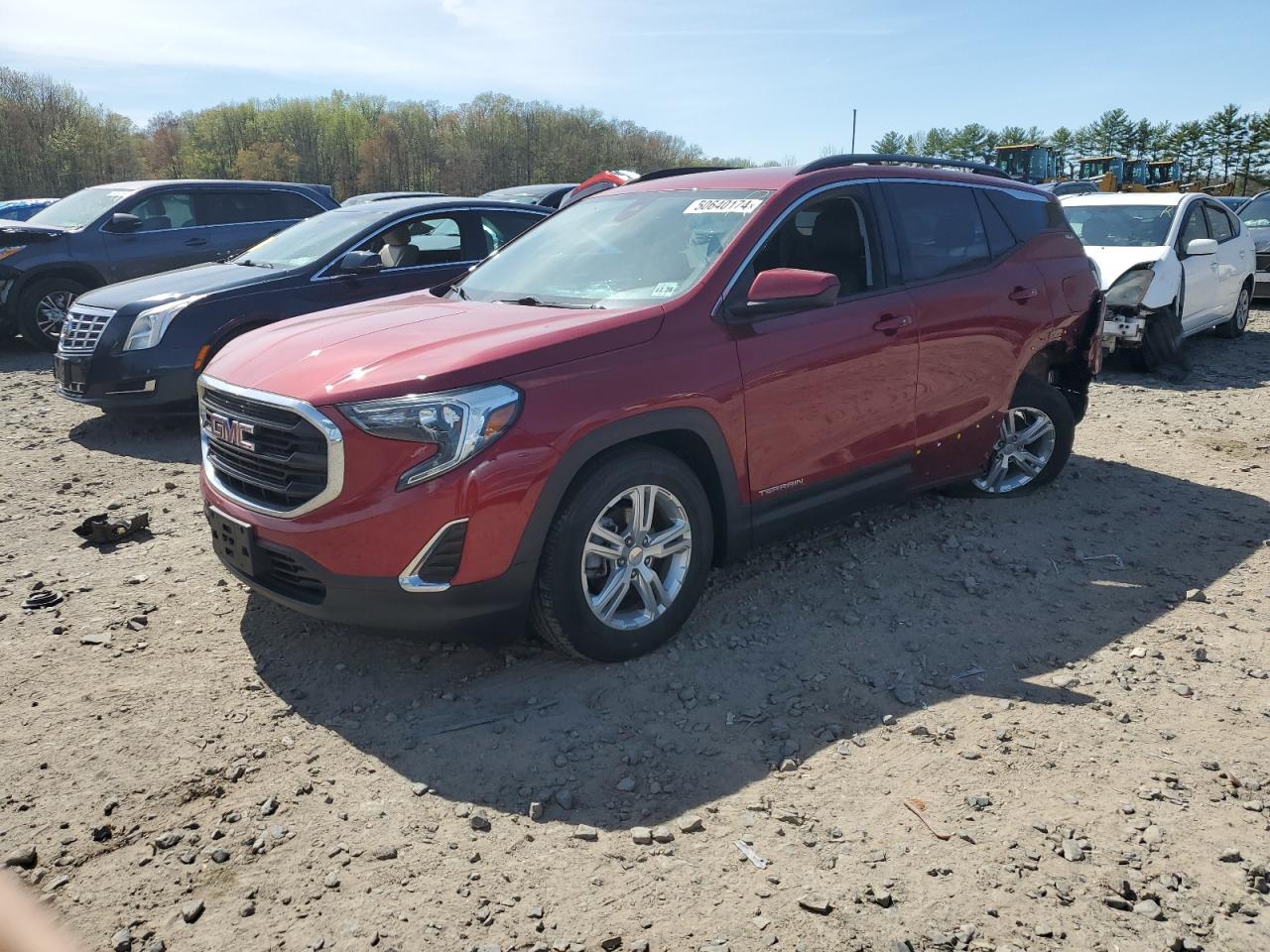 GMC TERRAIN 2020 3gkaltev5ll135293