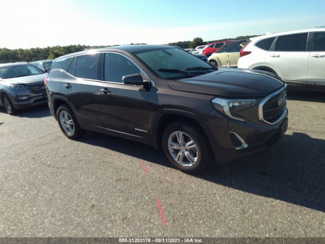 GMC TERRAIN 2020 3gkaltev5ll142437