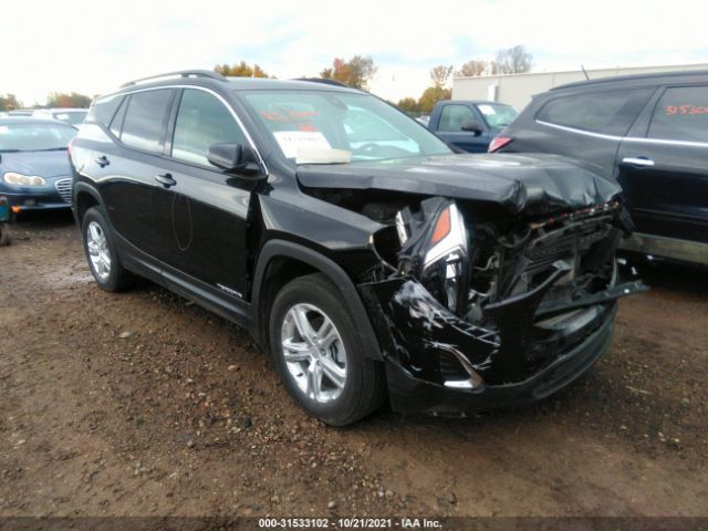 GMC TERRAIN 2020 3gkaltev5ll146763