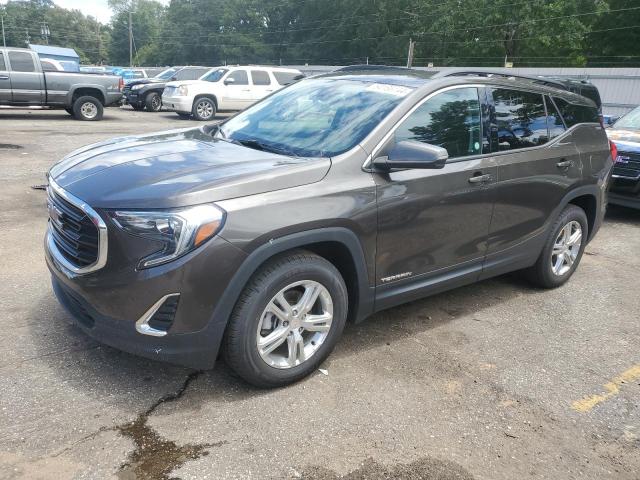 GMC TERRAIN SL 2020 3gkaltev5ll172215