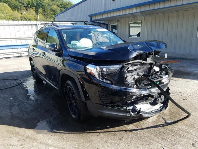 GMC TERRAIN SL 2020 3gkaltev5ll176667