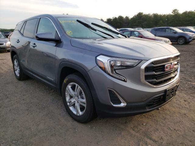 GMC TERRAIN SL 2020 3gkaltev5ll185191