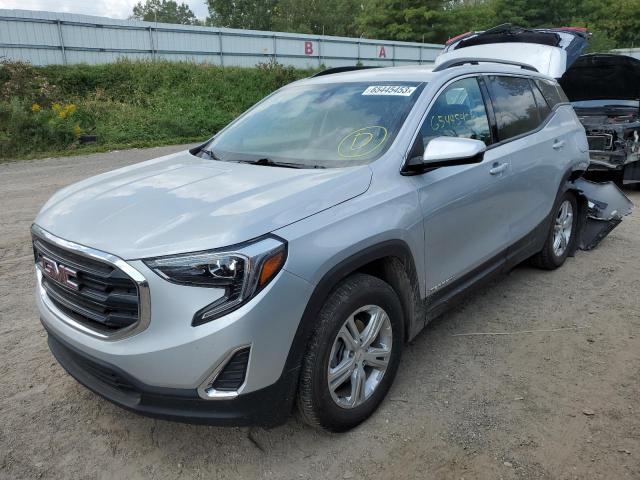 GMC TERRAIN SL 2020 3gkaltev5ll185711