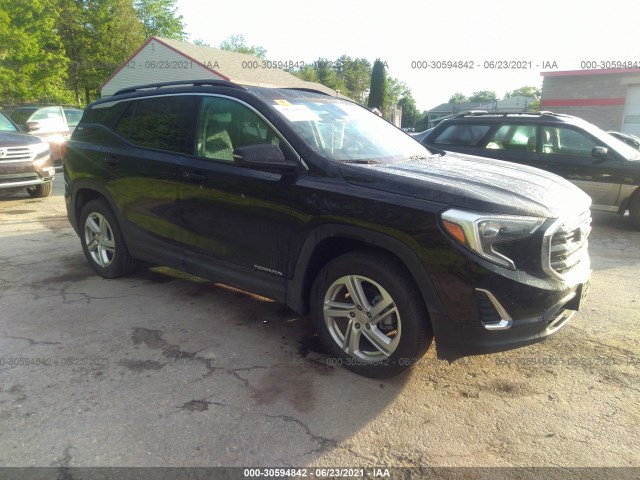 GMC TERRAIN 2020 3gkaltev5ll214088