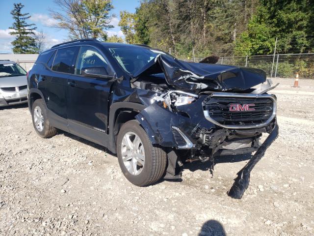 GMC TERRAIN SL 2020 3gkaltev5ll217301