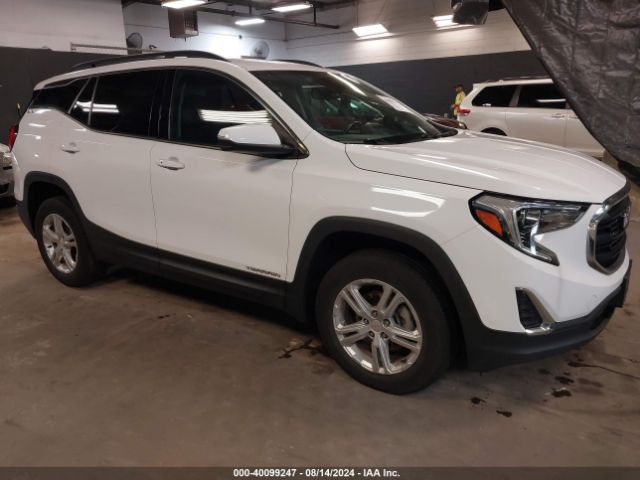 GMC TERRAIN 2020 3gkaltev5ll247639