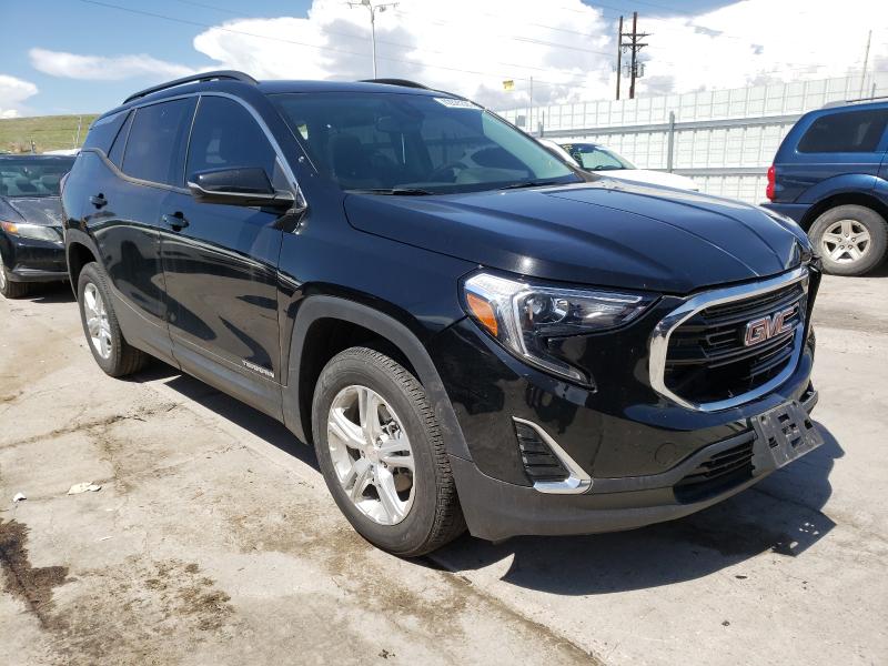 GMC TERRAIN SL 2020 3gkaltev5ll277207