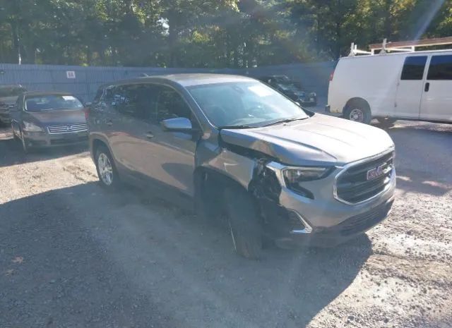 GMC TERRAIN 2020 3gkaltev5ll284268