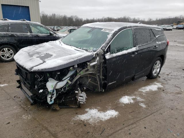 GMC TERRAIN SL 2020 3gkaltev5ll308097