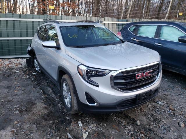 GMC TERRAIN SL 2020 3gkaltev5ll320928