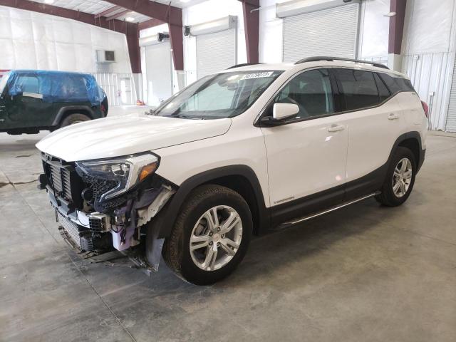 GMC TERRAIN SL 2020 3gkaltev5ll325904