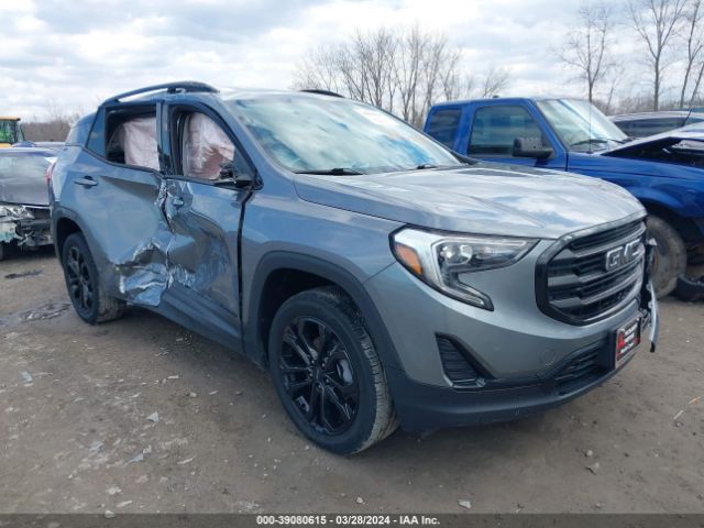 GMC TERRAIN 2020 3gkaltev5ll336532