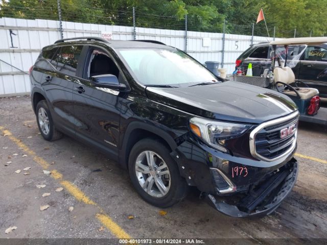 GMC TERRAIN 2021 3gkaltev5ml304441