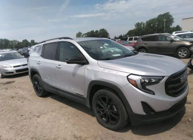 GMC TERRAIN 2021 3gkaltev5ml323703